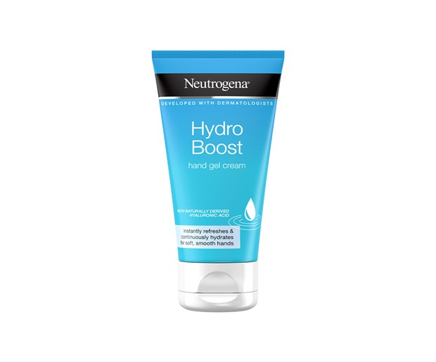 Neutrogena Hydro Boost gel krema za ruke