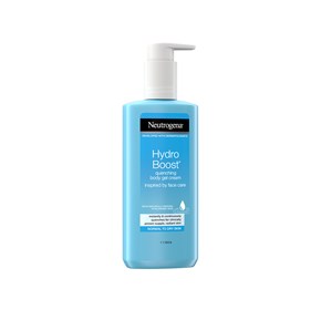 Neutrogena Hydro Boost hidratantna gel krema za tijelo