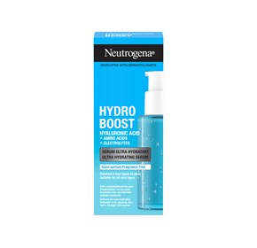 Neutrogena Hydro Boost hidrirajući serum