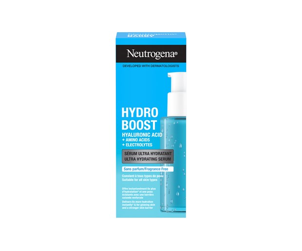 Neutrogena Hydro Boost hidrirajući serum