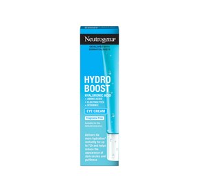 Neutrogena Hydro Boost krema za područje oko očiju
