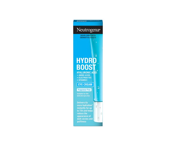 Neutrogena Hydro Boost krema za područje oko očiju