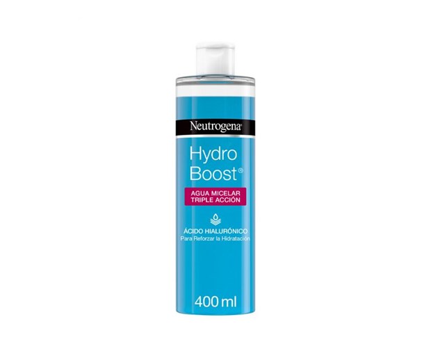 Neutrogena Hydro Boost triple micelarna voda