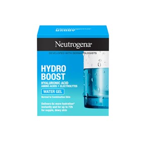 Neutrogena Hydro Boost vodeni gel za lice