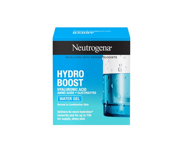 Neutrogena Hydro Boost vodeni gel za lice