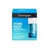 Neutrogena Hydro Boost vodeni gel za lice