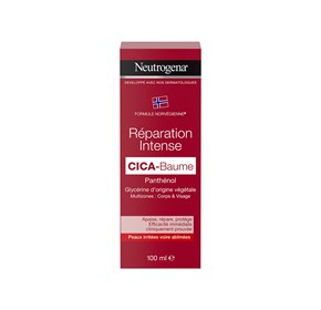 Neutrogena Intense Repair Cica balzam