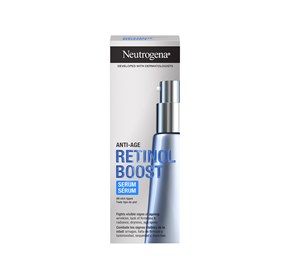 Neutrogena Retinol Boost serum za lice i vrat