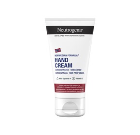 Neutrogena krema za ruke bez mirisa