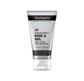 Neutrogena krema za ruke i nokte