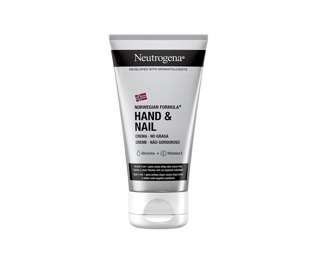 Neutrogena krema za ruke i nokte