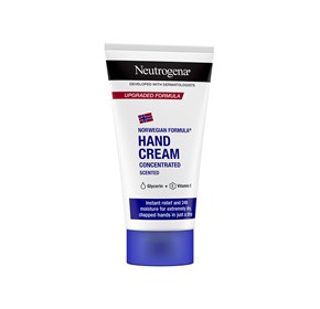 Neutrogena krema za ruke s mirisom