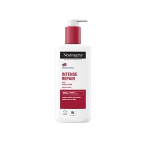 Neutrogena lntense Repair CICA losion za tijelo