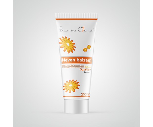 Nevenov balzam Pharma Classic 250ml