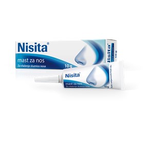 Nisita mast