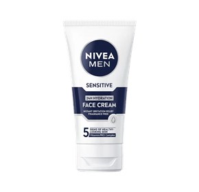 Nivea Men Sensitive krema za lice
