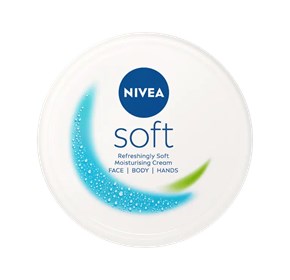 Nivea Soft krema 100ml