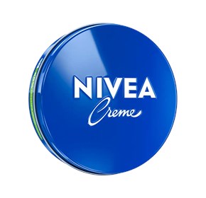 Nivea krema 250ml