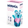 Normia Baby kapi