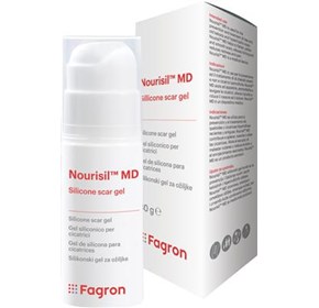 Nourisil MD gel 30g