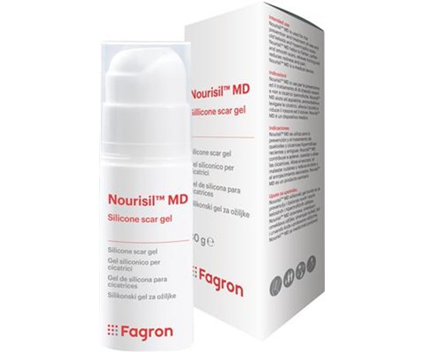 Nourisil MD gel 30g