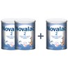 Novalac 2 400g 2+1 promo