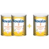 Novalac 3 400g 2+1 promo