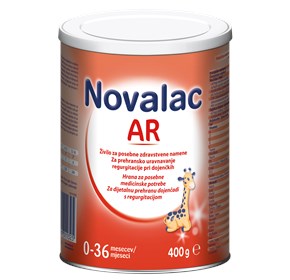 Novalac AR 400g