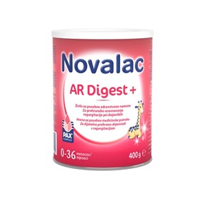 Novalac AR+ Digest 400g
