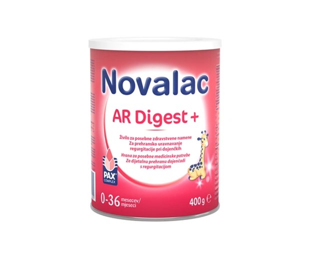 Novalac AR+ Digest 400g