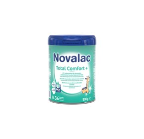 Novalac Total Comfort+ 800g