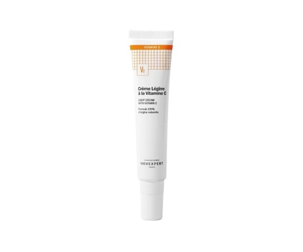 Novexert lagana krema s vitaminom C