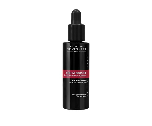 Novexpert Booster serum s hijaluronskom kiselinom