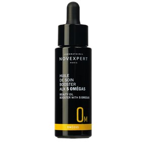 Novexpert Booster serum s omegama