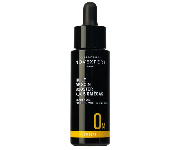 Novexpert Booster serum s omegama