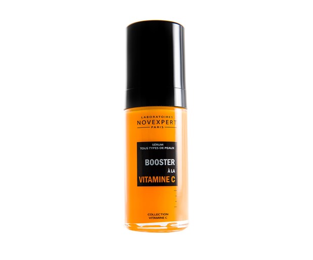 Novexpert Booster serum s vitaminom C