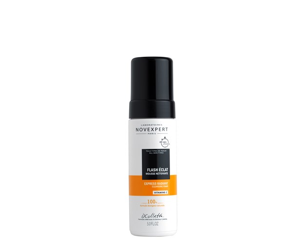 Novexpert Express radiant pjena za čišćenje 150ml