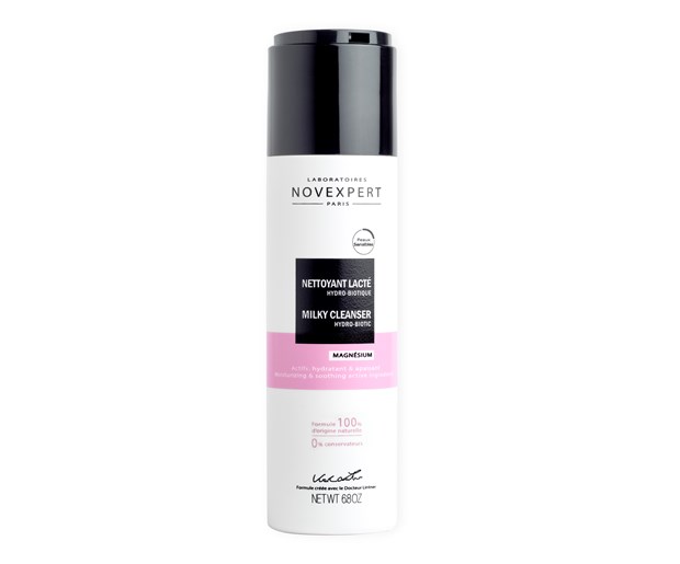 Novexpert Hydro biotic mlijeko za čišćenje