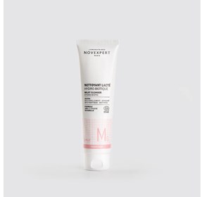 Novexpert Hydro biotic mlijeko za čišćenje
