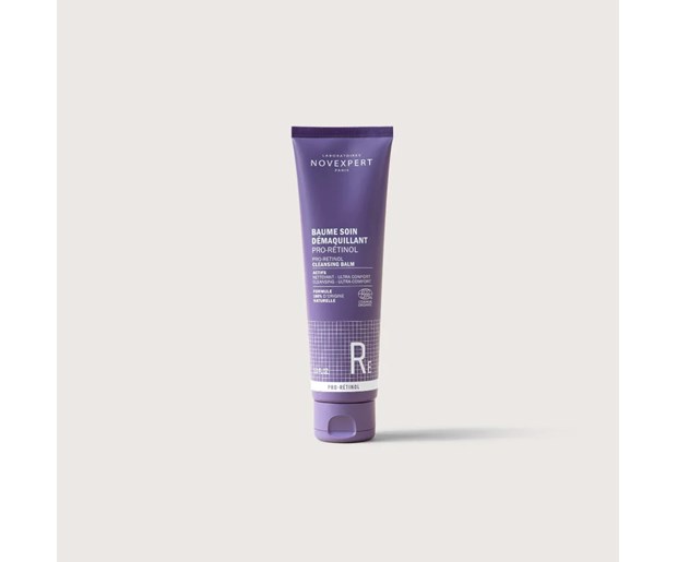 Novexpert Pro-Retinol balzam za čišćenje