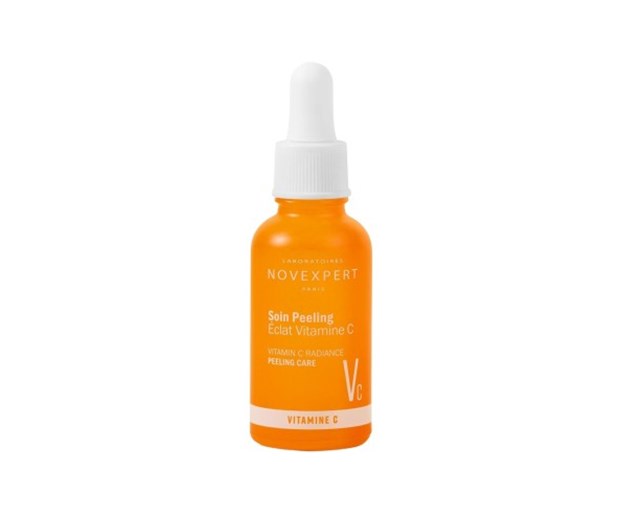 Novexpert Radiant piling s vitaminom C