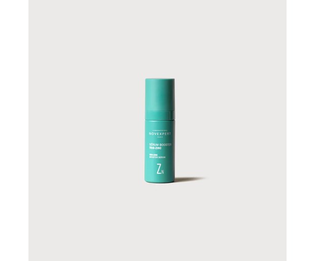 Novexpert Trio Zinc Booster Serum