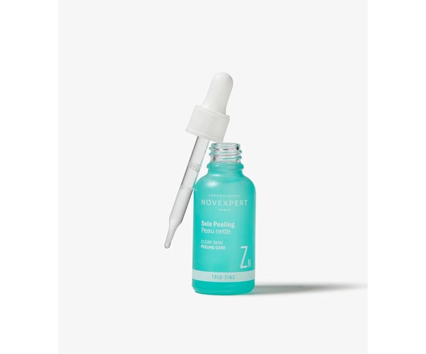 Novexpert Trio cink piling 30ml