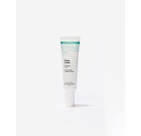 Novexpert Trio cink pročišćavajući fluid