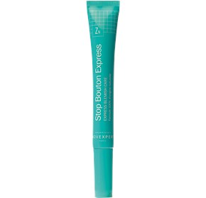 Novexpert Trio cink stop akne express