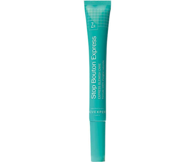 Novexpert Trio cink stop akne express