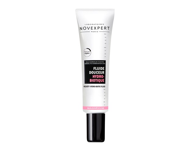 Novexpert Velvety hydro biotic fluid