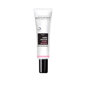 Novexpert Velvety hydro biotic krema