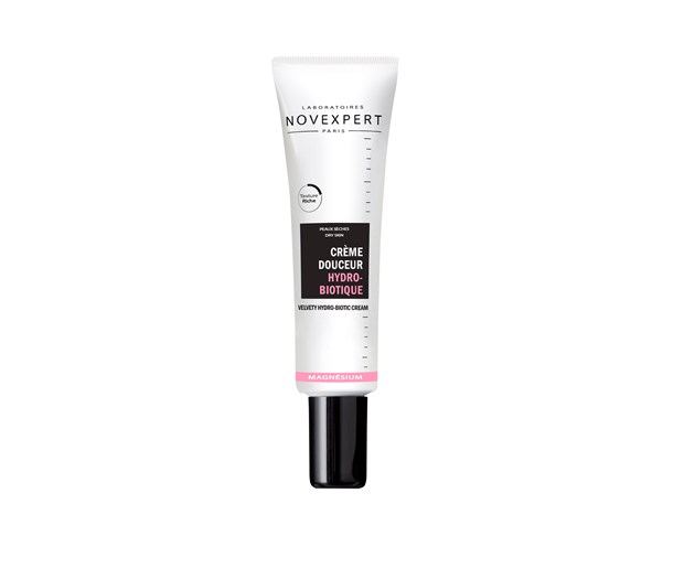 Novexpert Velvety hydro biotic krema