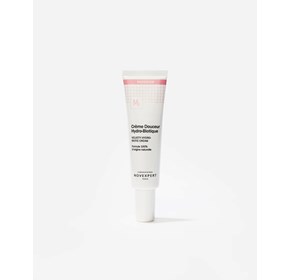 Novexpert Velvety hydro biotic krema